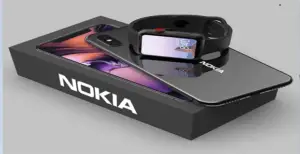 Home New 18 Nokia X3 Pro Max