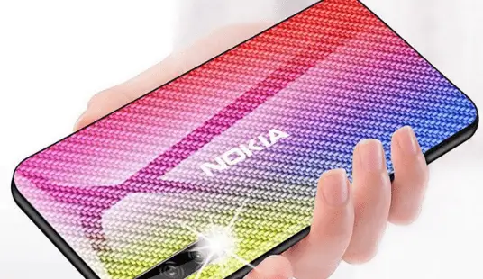Nokia XL Specs