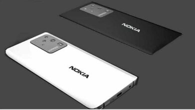 Photo of Nokia XPlus Mini 2022: Quad 108MP Camera & 12GB RAM!