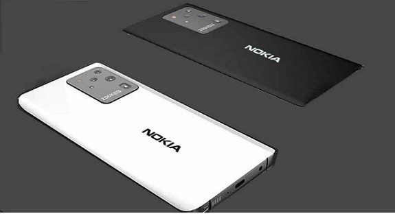 Nokia XPlus Mini