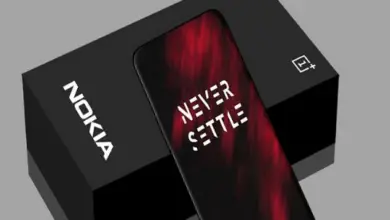 Photo of Nokia Zeno Lite 2022: Release Date, Full Specs, Price!