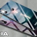 Nokia Zeno Max Xtreme