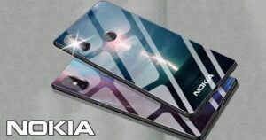 Nokia Zeno Max Xtreme