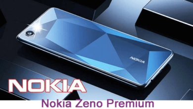 Photo of Nokia Zeno Premium 2022 Release date, Price & Full Specs
