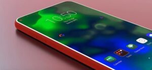 Nokia Zeno Pro