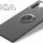 Nokia Zeno Pro Plus