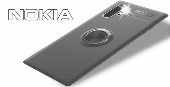 Nokia Zeno Pro Plus