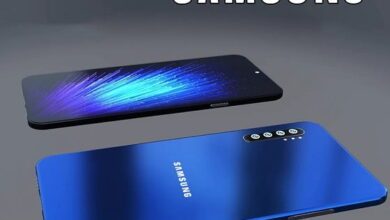 Photo of Samsung Galaxy Beam 2022: 16GB RAM, 108MP Cameras, 9000 mAh Battery!