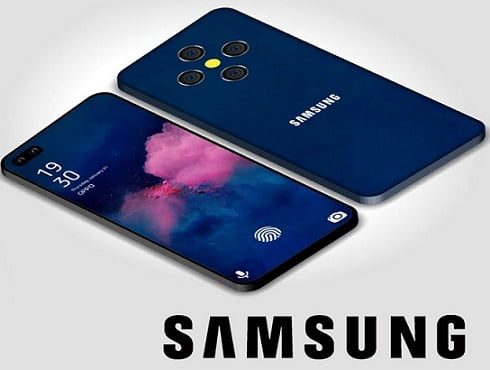 Samsung Galaxy Beam Pro