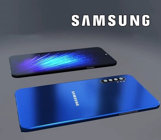 Samsung Galaxy Beam