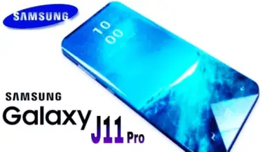 Photo of Samsung Galaxy J11 Pro 5G Full Specification, Release Date & Price