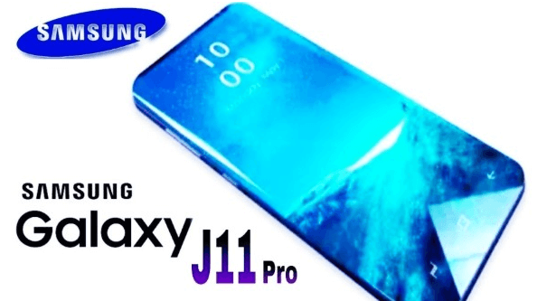 Samsung Galaxy J11 Pro