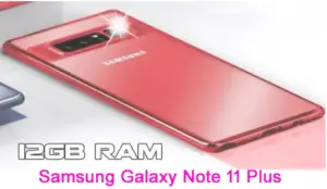 Home New 18 Samsung Galaxy Note 11 Plus