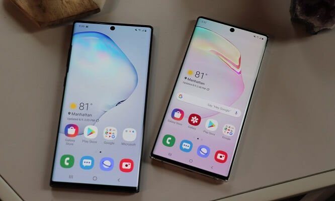 LG Stylo 7