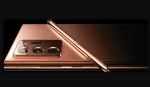 Samsung Galaxy Note 30 Plus