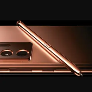 Samsung Galaxy S27 Ultra 5G: Huge 200MP Camera and 8000 mAh Battery