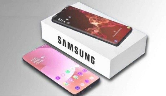 Samsung Galaxy Oxygen Premium 5G 2024: Full Specs, Price, Release Date!