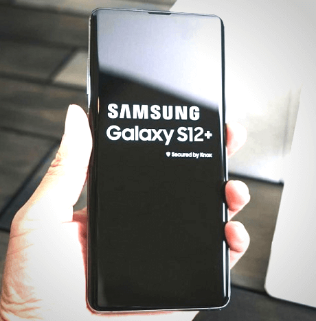 Samsung Galaxy S12 Plus
