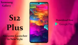 Samsung Galaxy S12 Plus