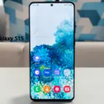 Samsung Galaxy S15