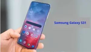 s 31 samsung