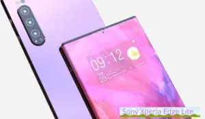 Home New 10 Sony Xperia Edge Lite