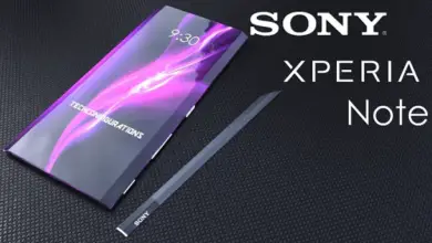 Photo of Sony Xperia Note Flex 2022: Release Date, Price, Specs and News!