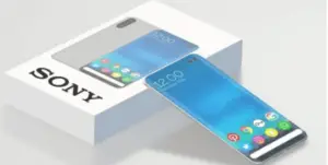 Sony Xperia Note Max