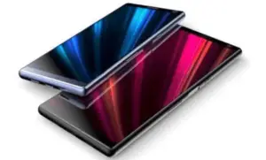 Home New 16 Sony Xperia XA3 Ultra