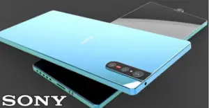 Home New 14 Sony Xperia XZ4 Flex