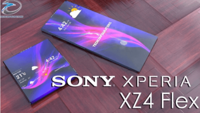 Photo of Sony Xperia XZ4 Flex Pro 2022: Release Date, Price & Specs