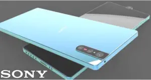 Home New 12 Sony Xperia XZ4 Slide