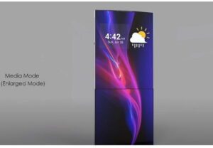 Home New 18 Sony Xperia XZ7