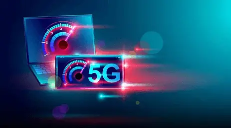  5G Network Speed