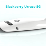 Blackberry Urraco 5G 2021