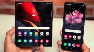 Galaxy Z Fold 3 Pro Max