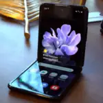 Nokia Flip Pro smartphone