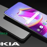 Nokia Luna
