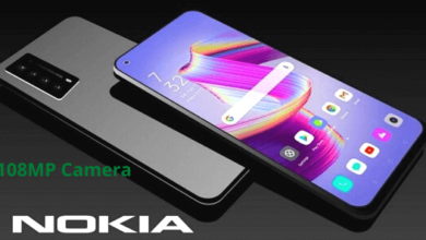 Photo of Nokia Luna 2022 Release Date, Full Specs, & Price!