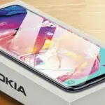 Nokia Oxygen Mini 2021