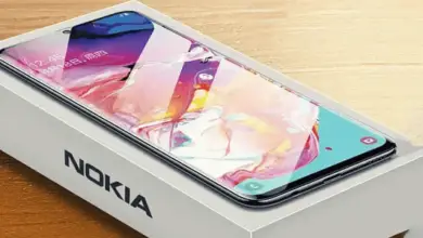 Photo of Nokia Oxygen Mini 2022 Release Date, Full Specs & Price!