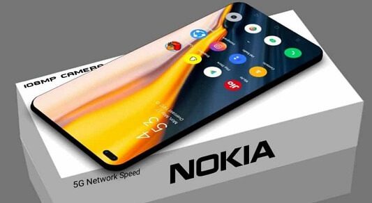 Nokia Play 2 Max Ultra 2023
