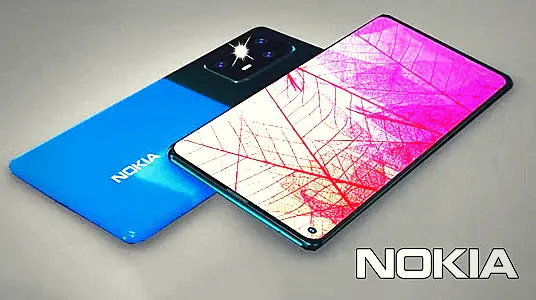 Nokia Swan Extreme