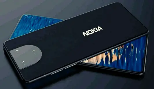Nokia X91 2023