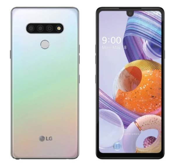 ongeduldig lobby toernooi LG Stylo 8 Price, Release Date & Full Specs!