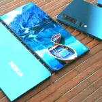 Nokia G20 Pro 2021