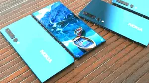 Home New 12 Nokia G20 Pro 2021