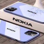 Nokia Play 2 Max Compact 2021