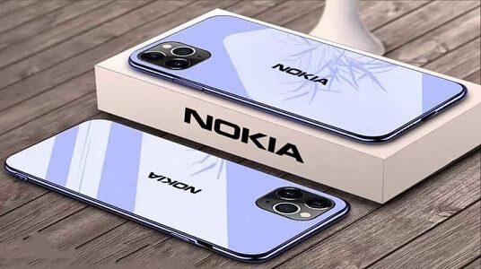 Nokia Play 2 Max Compact 2021