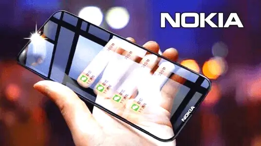 Nokia Safari Mini 2021